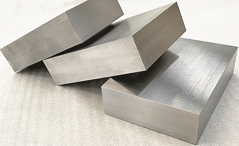 钛合金锻造方块
