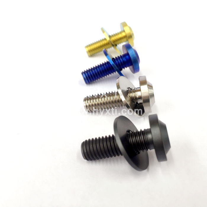 定制碟头螺栓(图1) 定制碟头螺栓(图1)