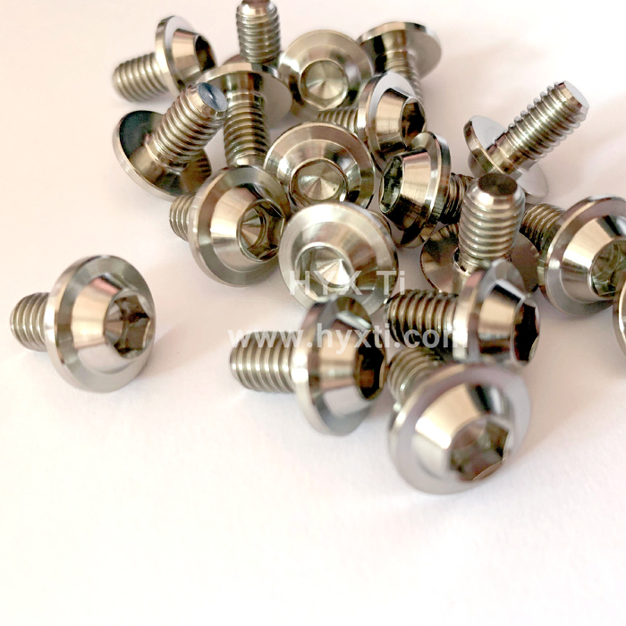 定制碟头螺栓(图2) 定制碟头螺栓(图2)