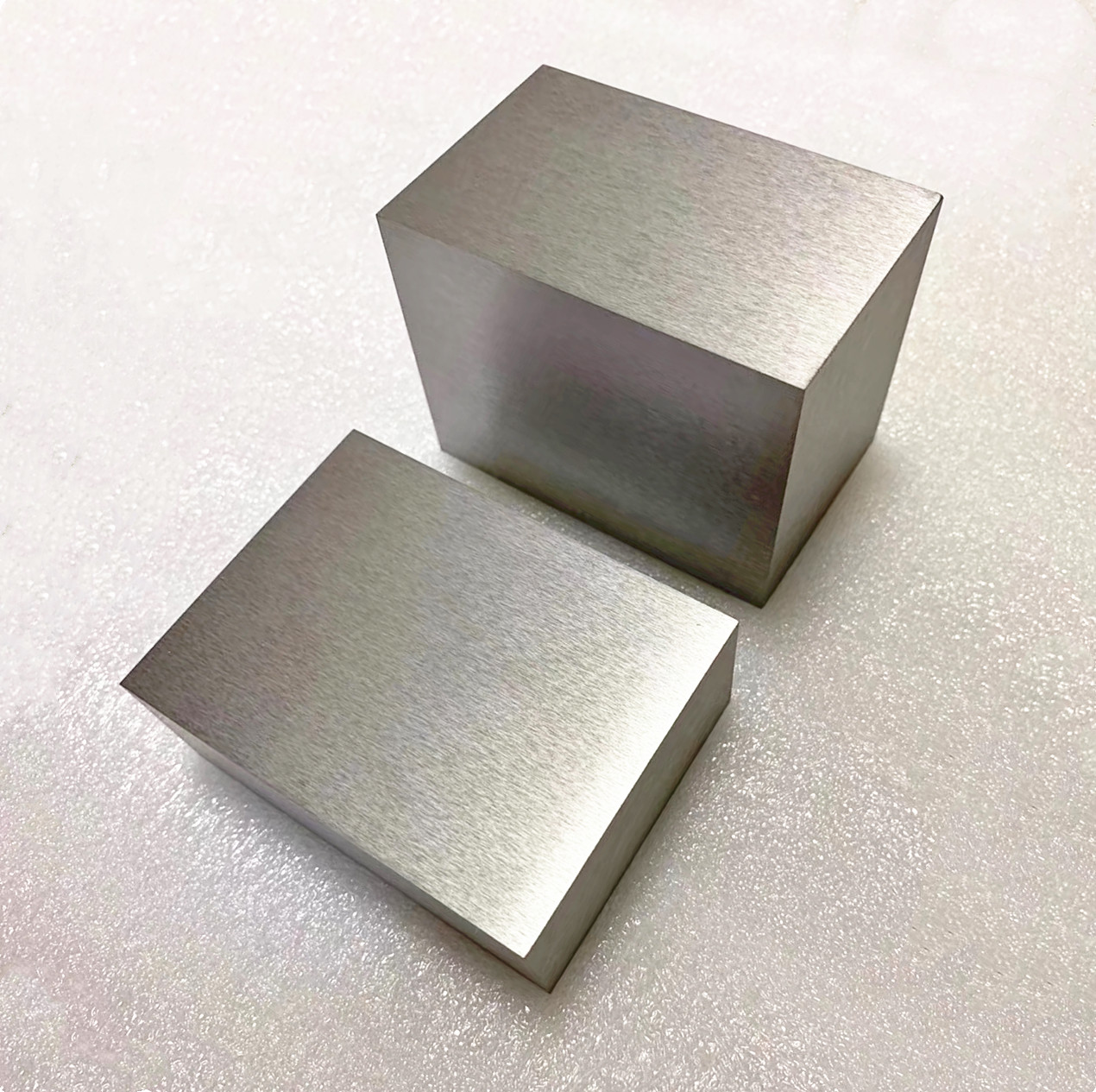 钛合金锻造方块(图2)